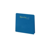Eveque Sportshall Hurdle - Blue - 50cm Eveque Sportshall Hurdle - Blue - 50cm