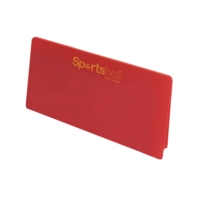 Eveque Prim Comp Hurdle - Red - 40cm