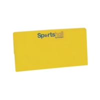 Eveque Prim Comp Hurdle - Yellow - 40cm Eveque Prim Comp Hurdle - Yellow - 40cm