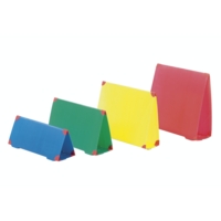 Dsx Folding Hurdle 30cm Green Dsx Folding Hurdle 30cm Green