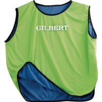 Gilbert Reversible Rugby Bib - Junior Gilbert Reversible Rugby Bib - Junior