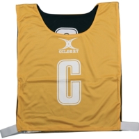Gilbert Rev M Nball Bib 8-18 P7 Amb Blk Gilbert Rev M Nball Bib 8-18 P7 Amb Blk