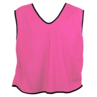 Mesh Training Bib Infants Pink Mesh Training Bib Infants Pink