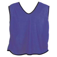 Mesh Training Bib Infants Purple Mesh Training Bib Infants Purple