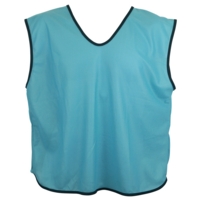 Mesh Training Bib Youths Sky Mesh Training Bib Youths Sky