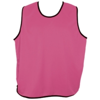 Precision Reversible Bib -YELROY-YTH