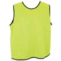 Precision Reversible Bib -YELROY-INF