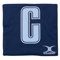Gil Nball PatchProBib - Nvy Sky PK 14 Gil Nball PatchProBib - Nvy Sky PK 14