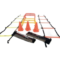Precision Junior Speed Agility Kit Precision Junior Speed Agility Kit
