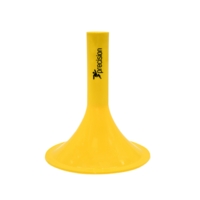 Precision Boundary Pole Base Precision Boundary Pole Base