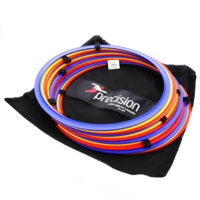 Agility Interlockd Hoops Agility Interlockd Hoops