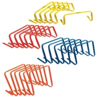 Precision Flat Hurdles Bundle Precision Flat Hurdles Bundle