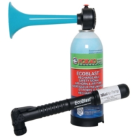 Fox 40 Ecoblast Air Horn And Pump Fox 40 Ecoblast Air Horn And Pump