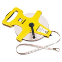 Vinex Open Reel Measuring Tape 30m