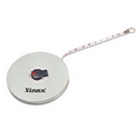 Vinex Closed Reel Measuring Tape 50m Vinex Closed Reel Measuring Tape 50m