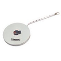 Vinex Closed Reel Measuring Tape 50m