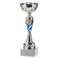 Silver Trophy Silver Trophy