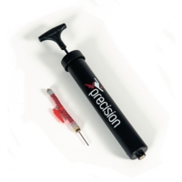 Precision Hand Pump Precision Hand Pump