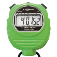 Fastime 01 Stopwatch - Green