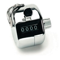 Tally Counter Tally Counter