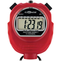 Fastime 01 Stopwatch Red
