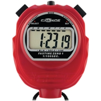 Fastime 01 Stopwatch Red Fastime 01 Stopwatch Red