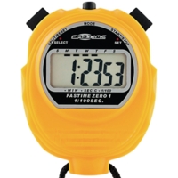 Fastime 01 Stopwatch Yellow Fastime 01 Stopwatch Yellow