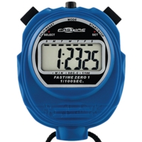 Fastime 01 Stopwatch Blue