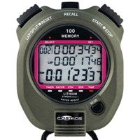 Fastime 7 Stopwatch Fastime 7 Stopwatch