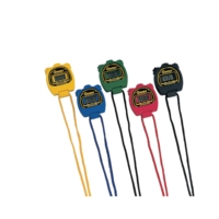 Fastime Stopwatch Assorted P5 Fastime Stopwatch Assorted P5