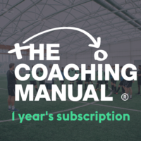 The Coaching Manual - Premium The Coaching Manual - Premium