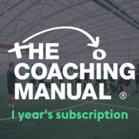 The Coaching Manual - Premium