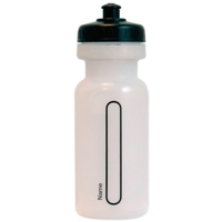 Clear Plastic Water Bottle 500ml