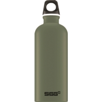 Sigg Traveller Water Bottle - GR - 600ML