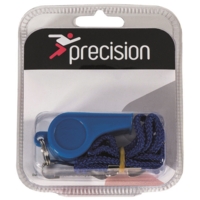 Precision Plastic Whistle and Lanyard Precision Plastic Whistle and Lanyard