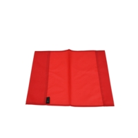 Precision Corner Flag - Red Precision Corner Flag - Red