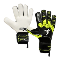 Precision Fusion GK Gloves Junior Size 6