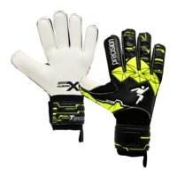 Precision Fusion GK Gloves Junior Size 6 Precision Fusion GK Gloves Junior Size 6