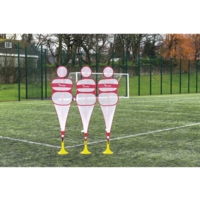 Precision Pop Up Mannequin Set3 Precision Pop Up Mannequin Set3