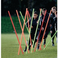 Precision Pro Boundary Poles P12 Precision Pro Boundary Poles P12