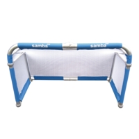 Samba Aluminium Folding Goal