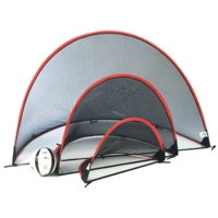 Precision Pop-up Goals - 180 X 110cm Precision Pop-up Goals - 180 X 110cm