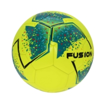 Precision Fusion Fball 5 - Yel Blue Blk