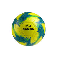 Samba Infiniti Training Ball - Yel - 3 Samba Infiniti Training Ball - Yel - 3