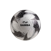 Samba Infiniti Training Ball - Sil - 3