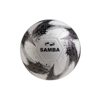Samba Infiniti Training Ball - Sil - 3 Samba Infiniti Training Ball - Sil - 3