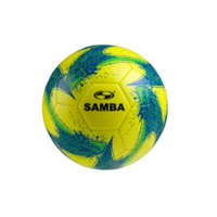 Samba Infiniti Training Ball - Yel - 4