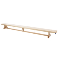 Balance Benches 2.7m Hooks both Ends Balance Benches 2.7m Hooks both Ends