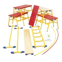 Gym Time Introductory KS1 Pack Gym Time Introductory KS1 Pack