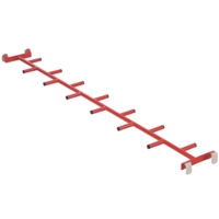 Steel Cat Ladder 2.1m Steel Cat Ladder 2.1m